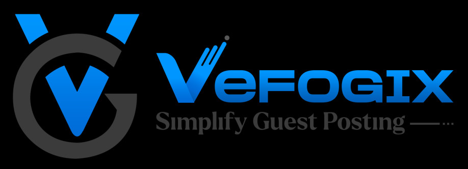 VefoGix Marketplace Cover Image