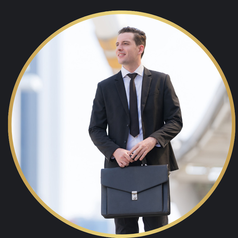 Smith English Profile Picture