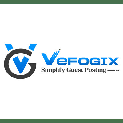 VefoGix Marketplace Profile Picture