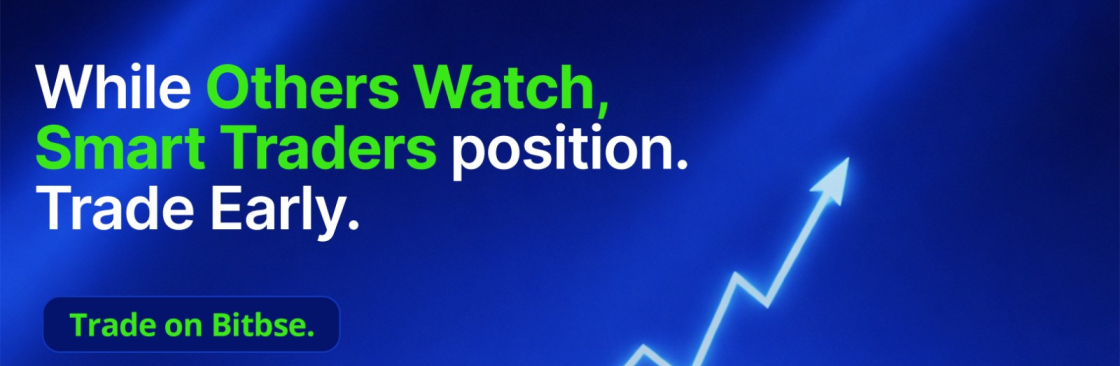 Bitbse Exchange Cover Image