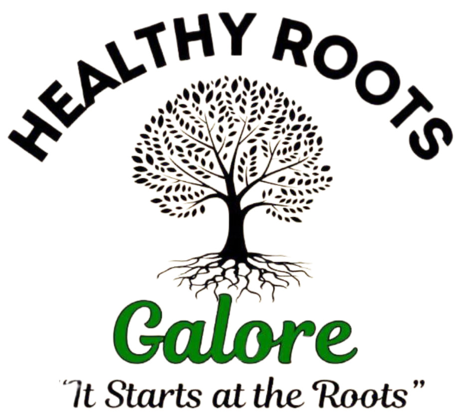 Healthy Roots Galore Profile Picture