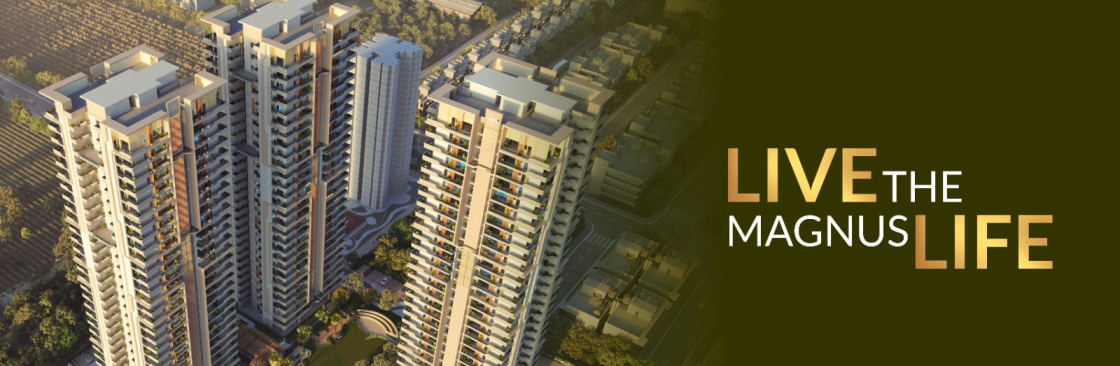 Prisma Magnus Cover Image