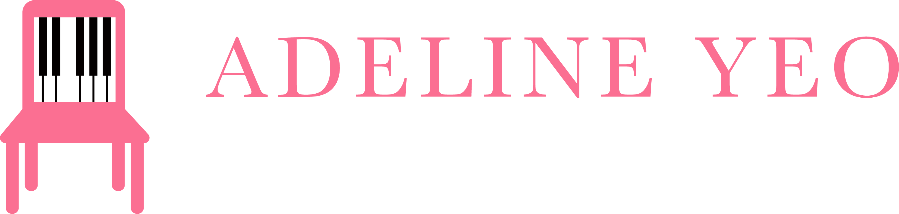 Piano Lessons Singapore | Teacher Adeline Yeo Piano Studio