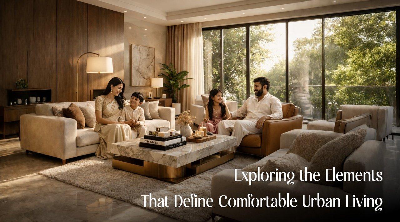 Why 3 BHK Flats in Mohali Are Emerging as a Preferred Choice for Urban Families | Articles | Prisma Magnus | Gan Jing World - Technology for Humanity | Video & Movie Streaming