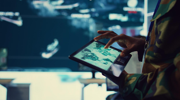 6 Key Innovations Shaping the Future of Aerial Mapping Technology