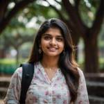 Shruti Sinha Profile Picture