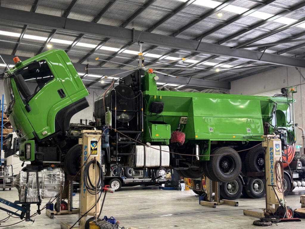 Finding the Right Allison Transmission Specialist Brisbane for Your Heavy Vehicle Needs -