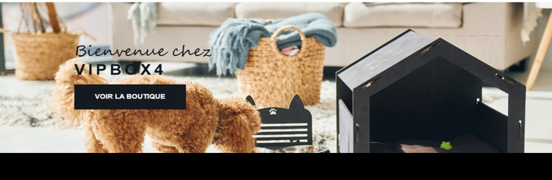 VIPBOX4 Avis Cover Image