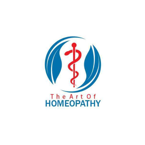 Art of Homeopathy Profile Picture