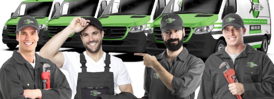 Emergency Plumbing Squad Cover Image