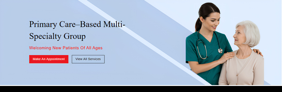 NY Total Medical Care Cover Image