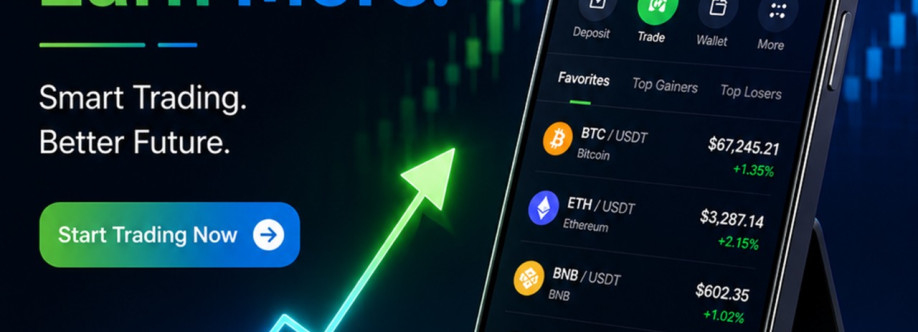 Bitbse Exchange Cover Image