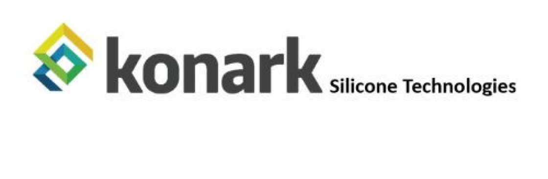Konark Silicone Technologies Cover Image