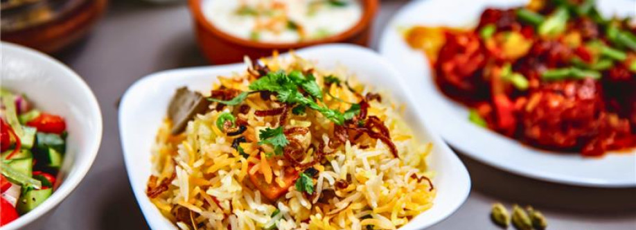 Kashi Indian Cuisine and Bar Cover Image