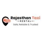 Rajasthan Taxi Rental Profile Picture