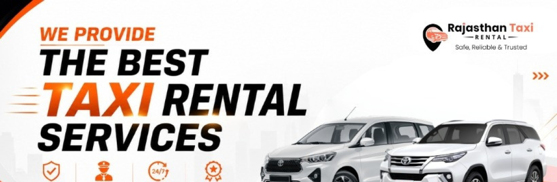 Rajasthan Taxi Rental Cover Image