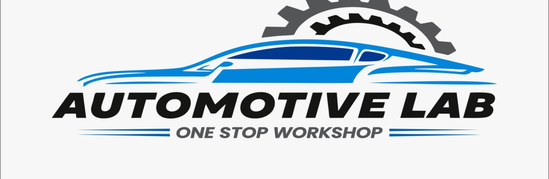Automobile Lab Cover Image