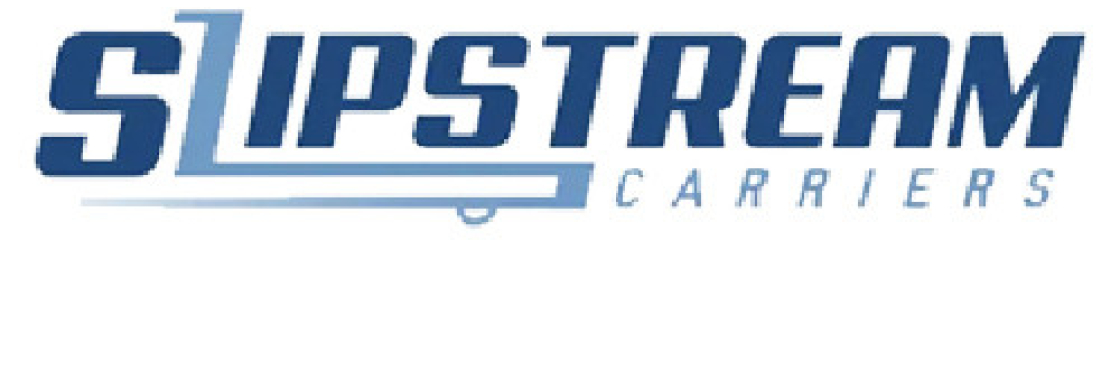 Slipstream Carriers Cover Image