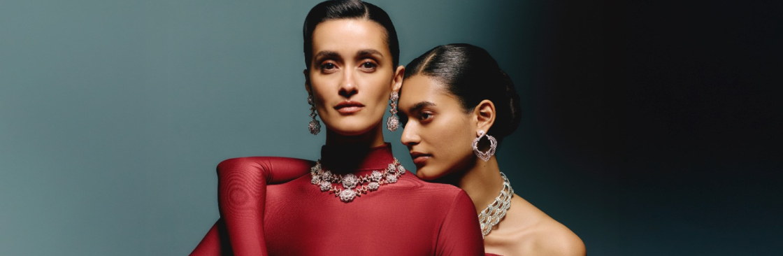 omara jewellery Cover Image
