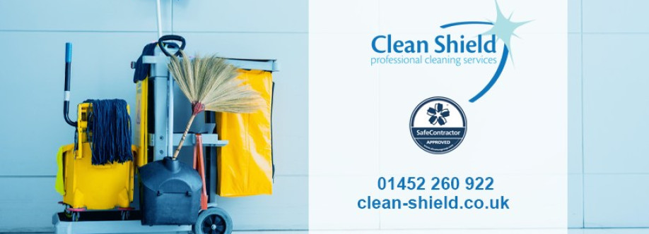 Clean Shield Professional Ltd Cover Image