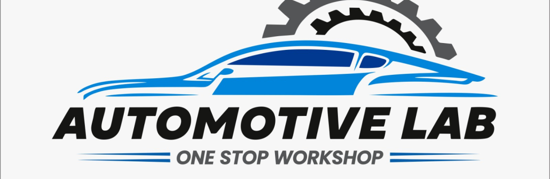 Automotive Lab Cover Image