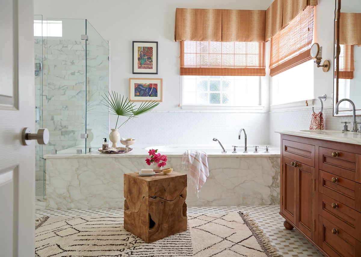 The Art of Accessorising Your Bathroom: Design and Inspiration – theaussieway73