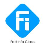 FastInfo Class Profile Picture