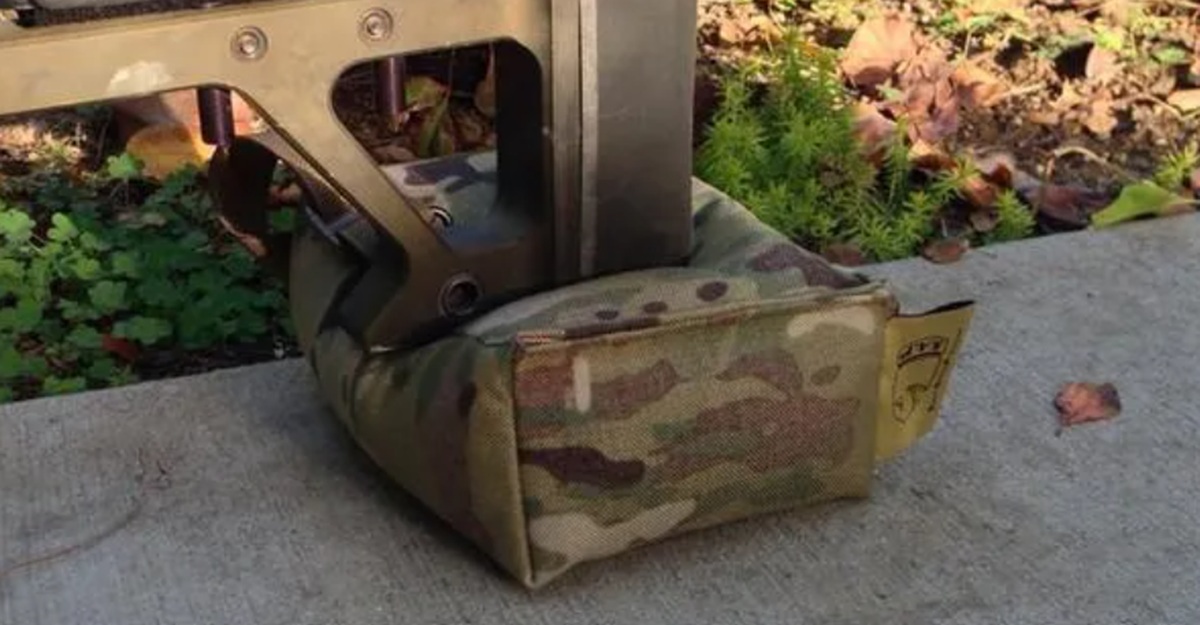 A Complete Guide to Shooting Bags: Steady Your Setup – A Bit of Everything