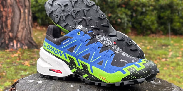 Salomon: The Ultimate Blend of Style, Quality and Durability | Interesting Facts