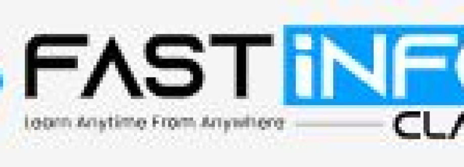 Fastinfo Class Cover Image